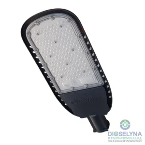 LUMINARIA ALUMBRADO PUBLICO LED AREALIGHT 150W/NW 19500LM IP66 4000K LEDVANCE