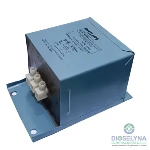 BALASTRO P/LAMP VAPOR DE SODIO 150W 220V PHILIPS