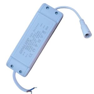 driver 48w panel led opalux op120x30 op6060 600ma dc55-86v dioselyna sin parpadeo