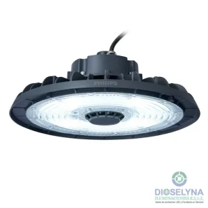 LUMINARIA HIGH BAY LED  200W IP65 6500K LED280 BY320P G2 PHILIPS