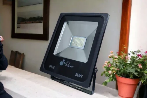 Reflectores Led