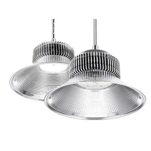 CAMPANAS LED 100W/150W/200W IP55 220V SMD OSLER - Imagen 2