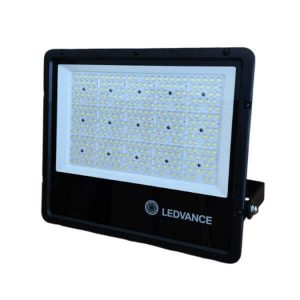 REFLECTOR LED FLOODLIGHT PFM SYM 200W/857 90° IP66 100-277V – LEDVANCE
