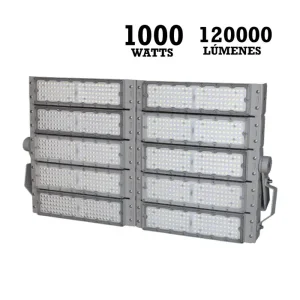 Reflector led 1000W Modular de Opalux