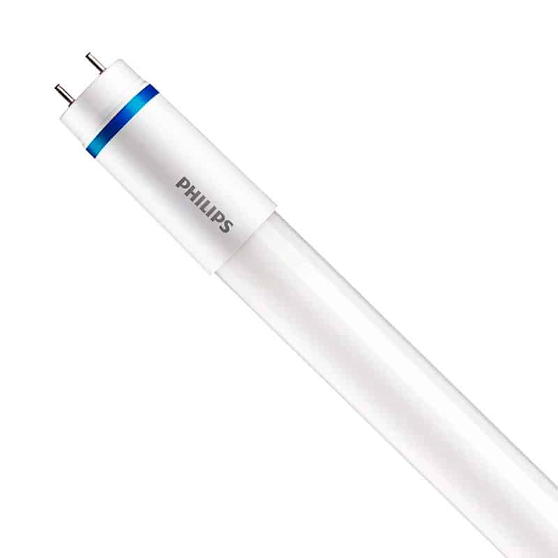 tubo led t8 13.5w philips master 2500lm 6500k