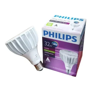 Lámpara LED PAR30L 32W 4000K E27 30° Master LEDspot Philips
