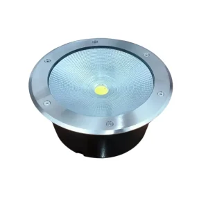 Lámpara de Piso LED COB 30W IP67 3000K 85-260V CYTEC