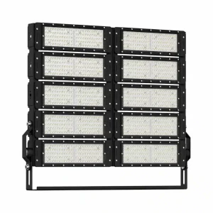 reflector exterior 1000w donilux ip67