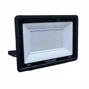 Reflector LED 150W IP66 Yohad 15000 lúmenes para exteriores y canchas