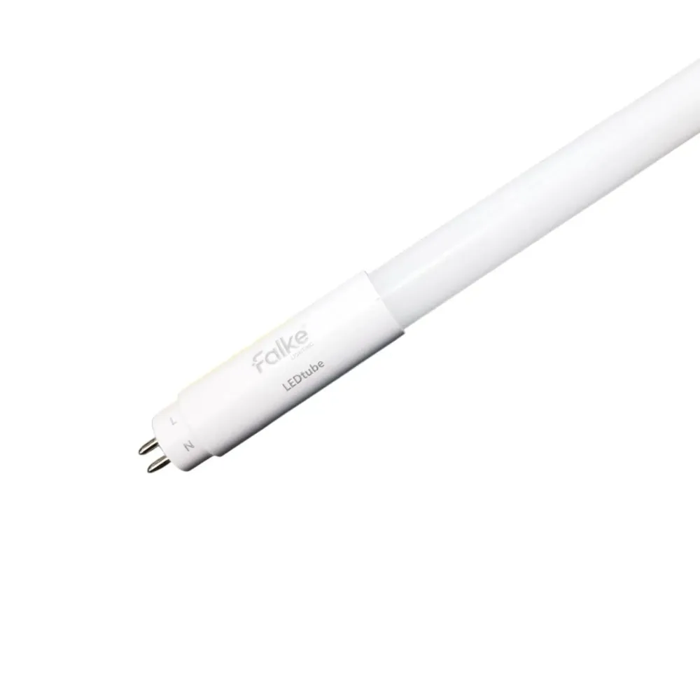 Tubo LED T5 18W Falke 1.15m 2700Lm conexión directa 175-265V
